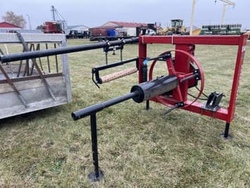 Main image Unverferth Round-About